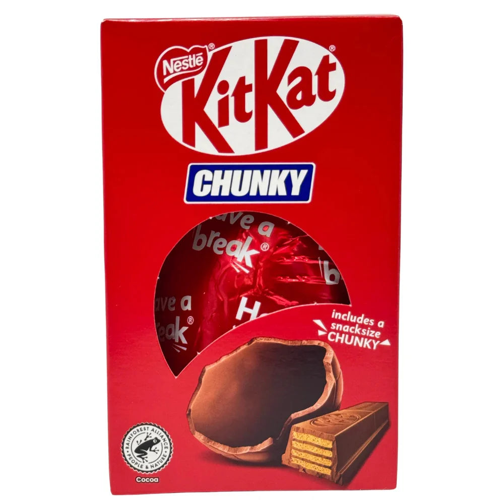 Kit Kat Small Egg 110g