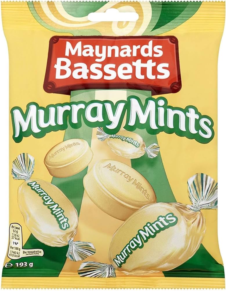 Murray Mints