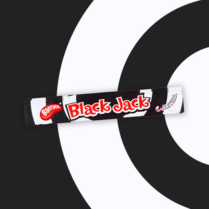Bassett's Black Jacks