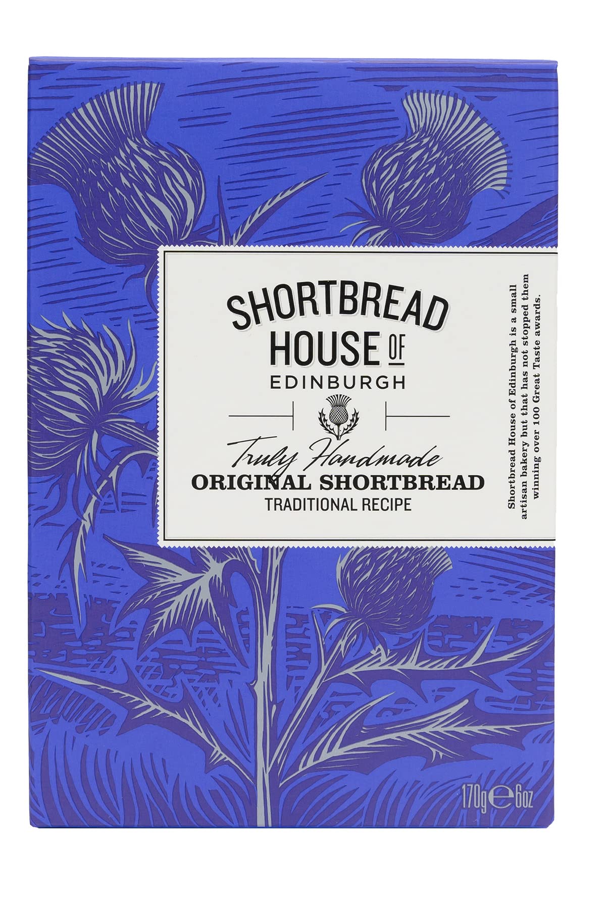 Shortbread House of Edinburgh Original