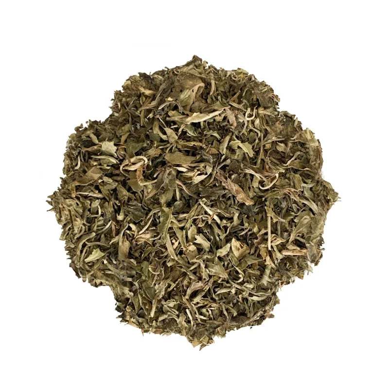 Pai Mu Tan 1/8lb