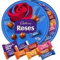 Cadbury Roses Tub 475g