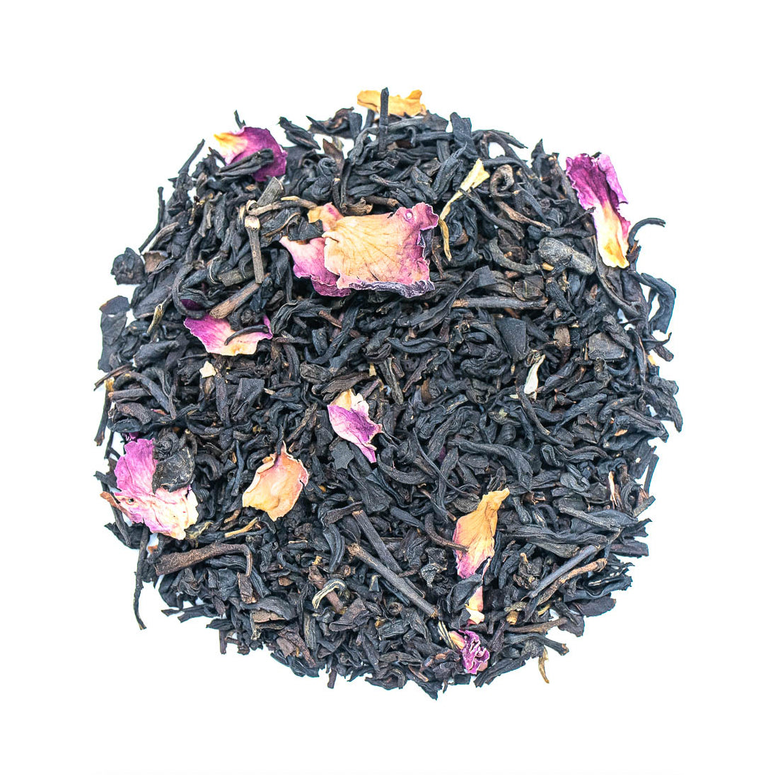 Rose Petal 1/4lb