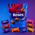 Roses Carton 240g