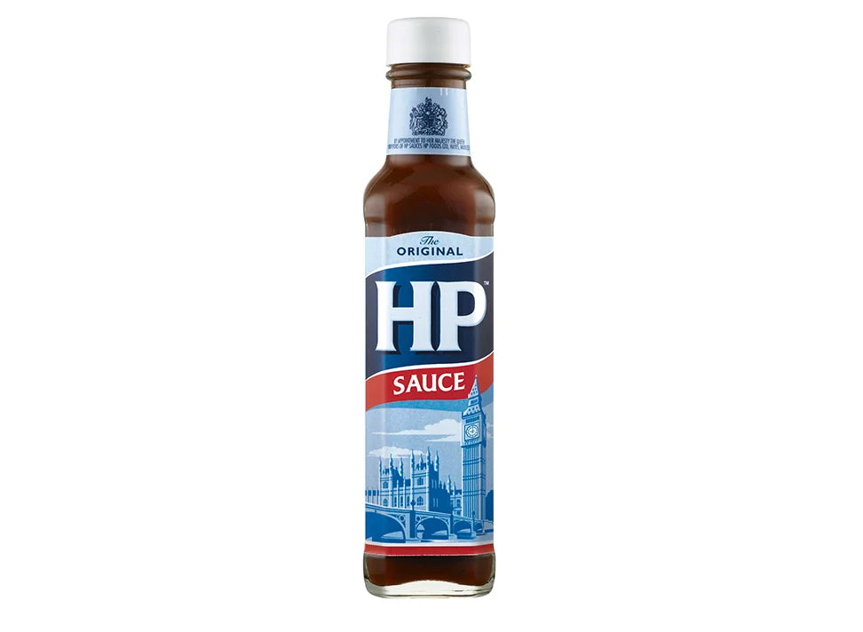 HP Sauce