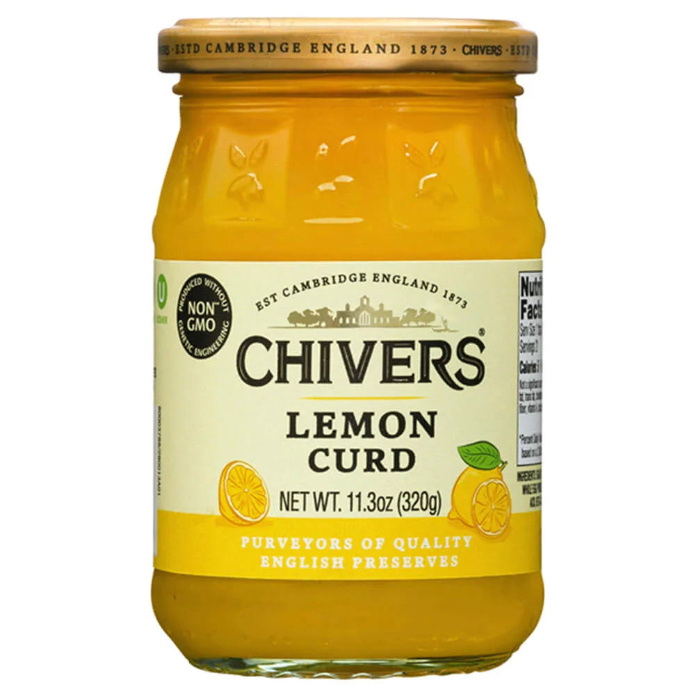 Chivers Lemon Curd