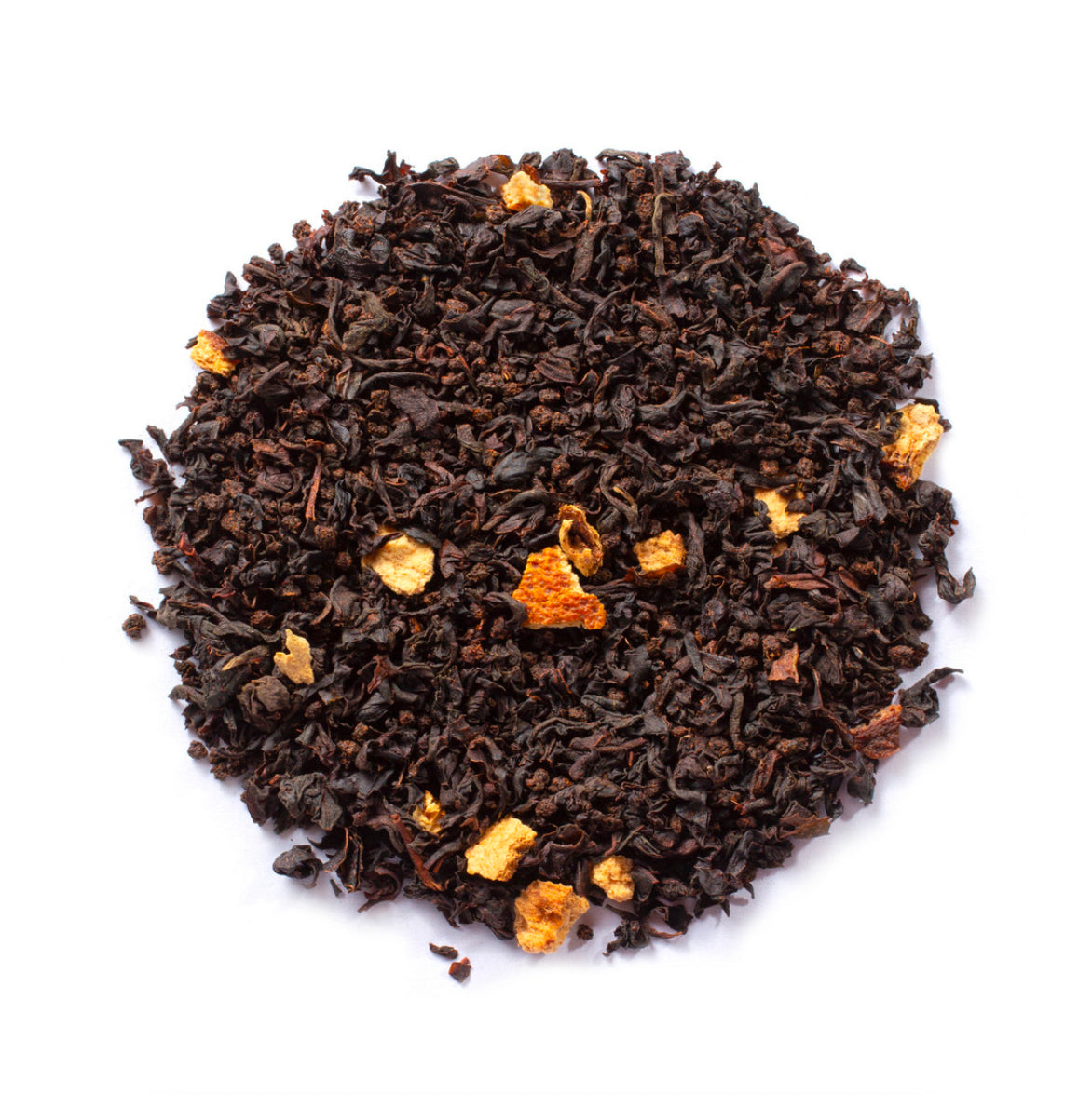 Seville Orange 1/4LB