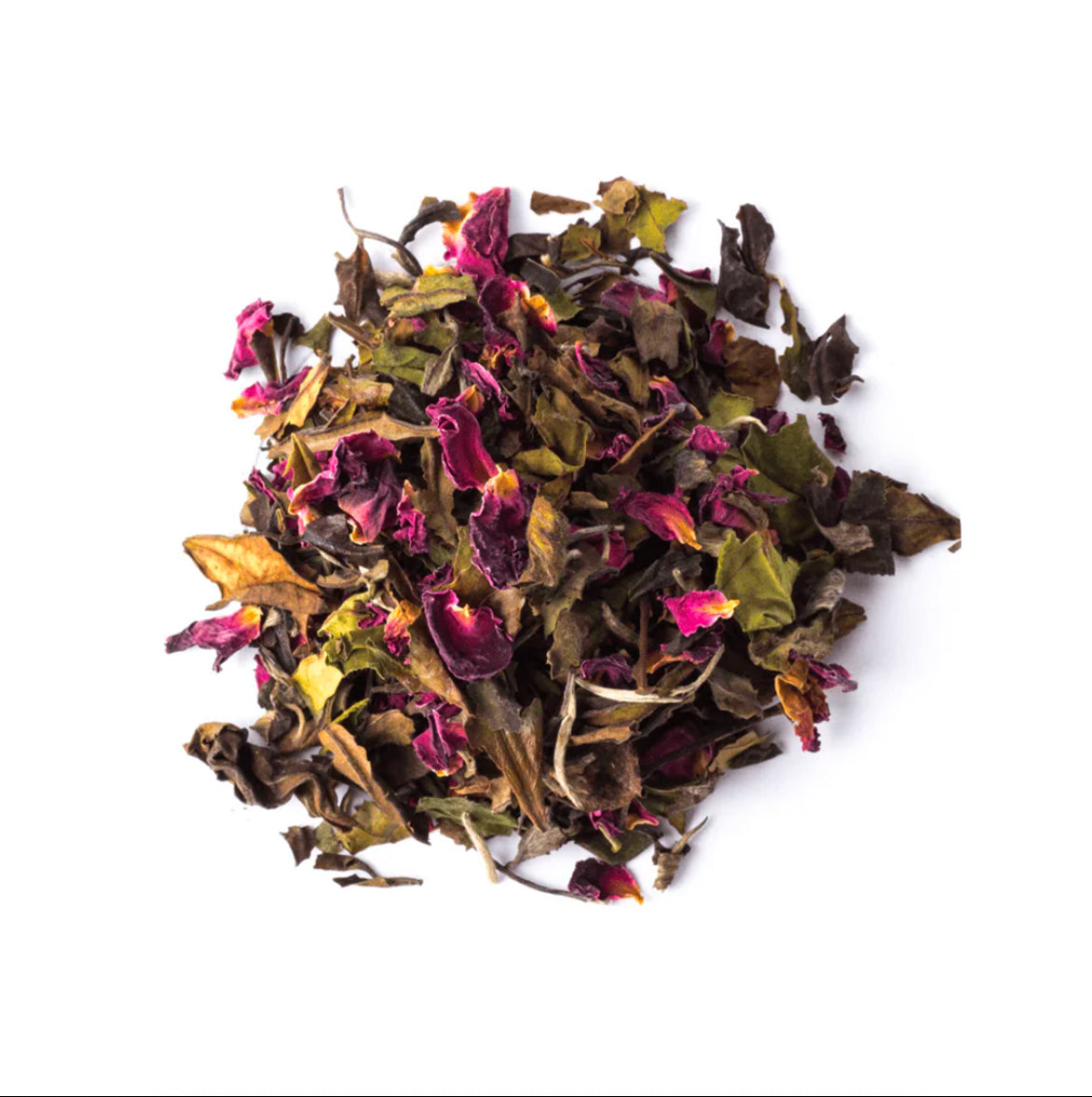 Shanghai Rose 1/4LB