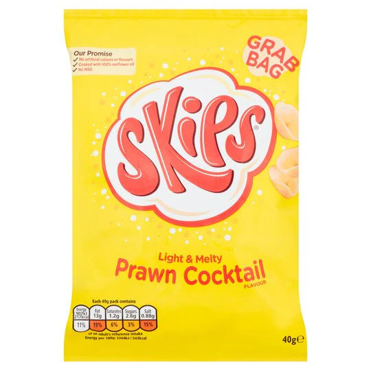 Skips