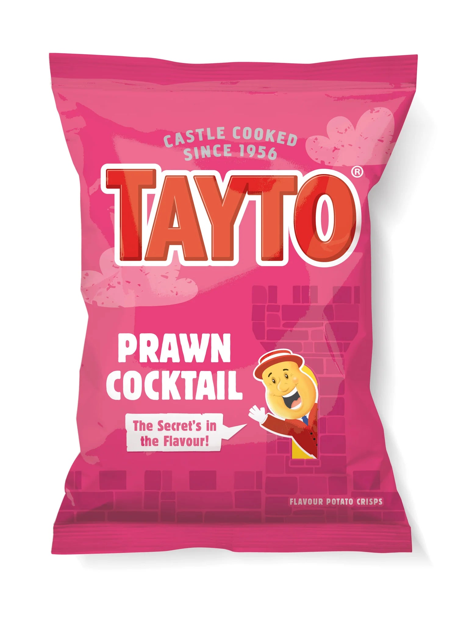 Tayto Prawn Cocktail