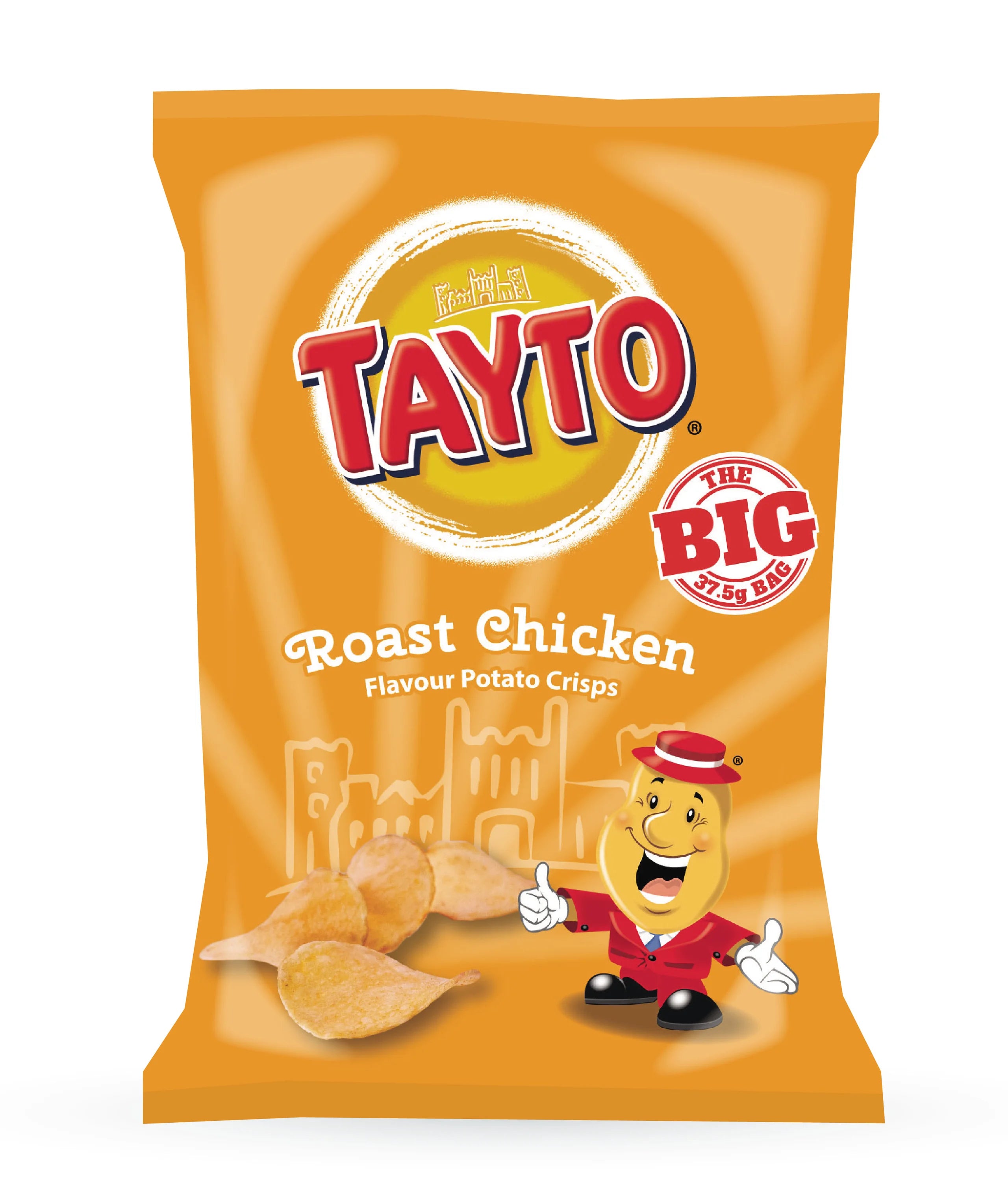 Tayto Roast Chicken