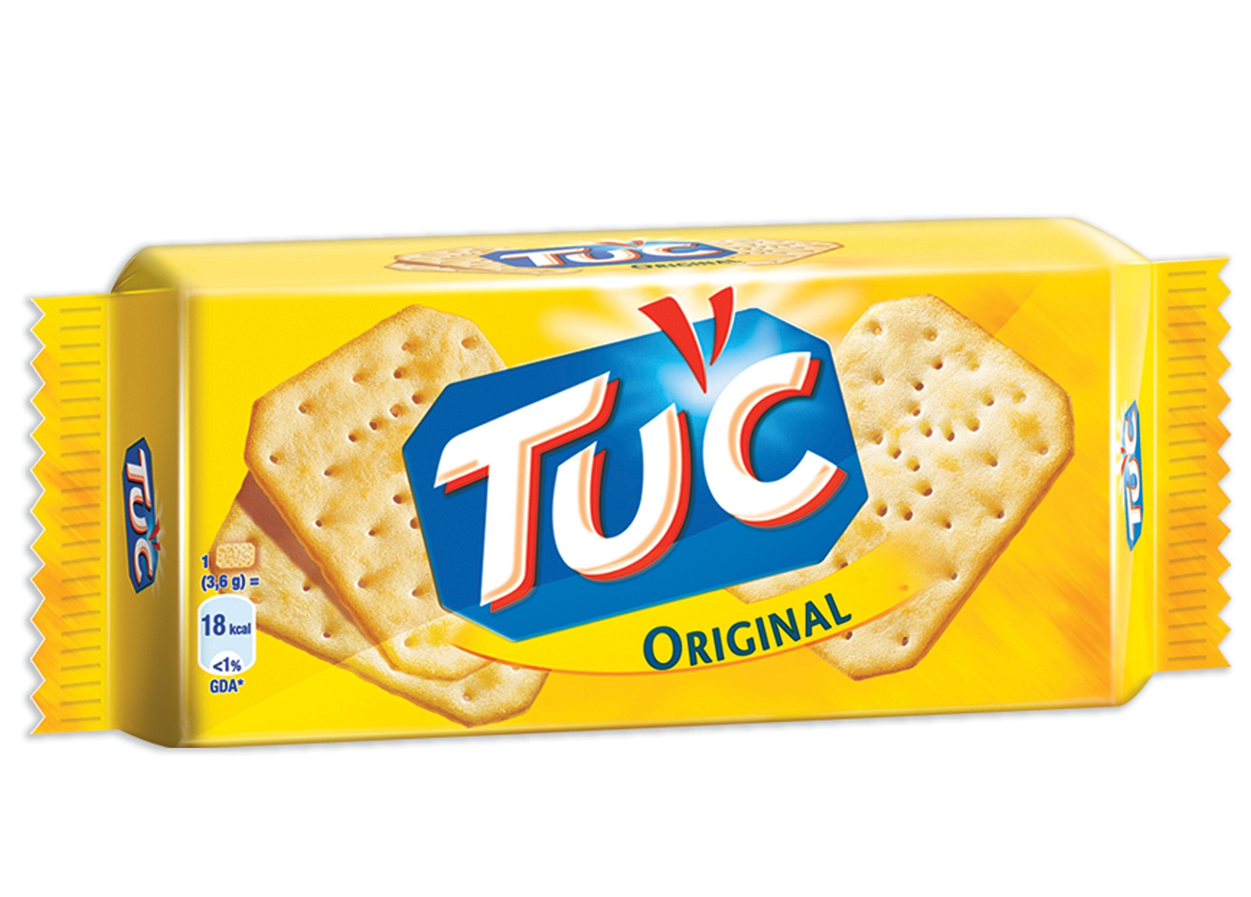 Tuc Original