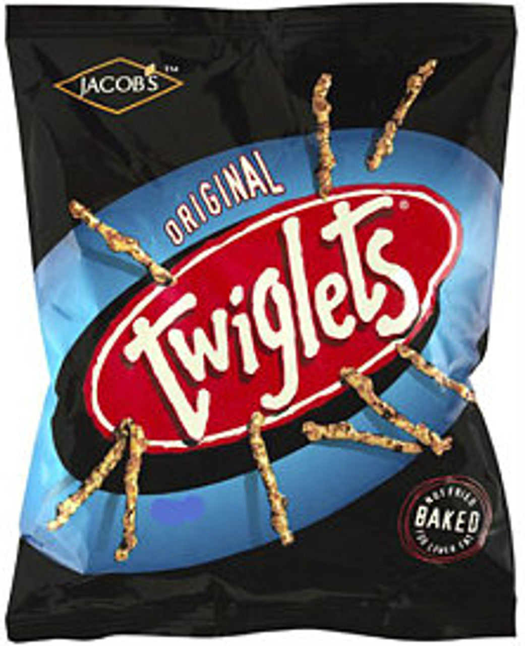 Twiglets