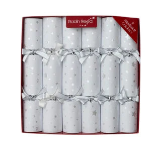 Twinkle Star Crackers x 6