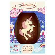 Thornton's Unicorn Egg 151g