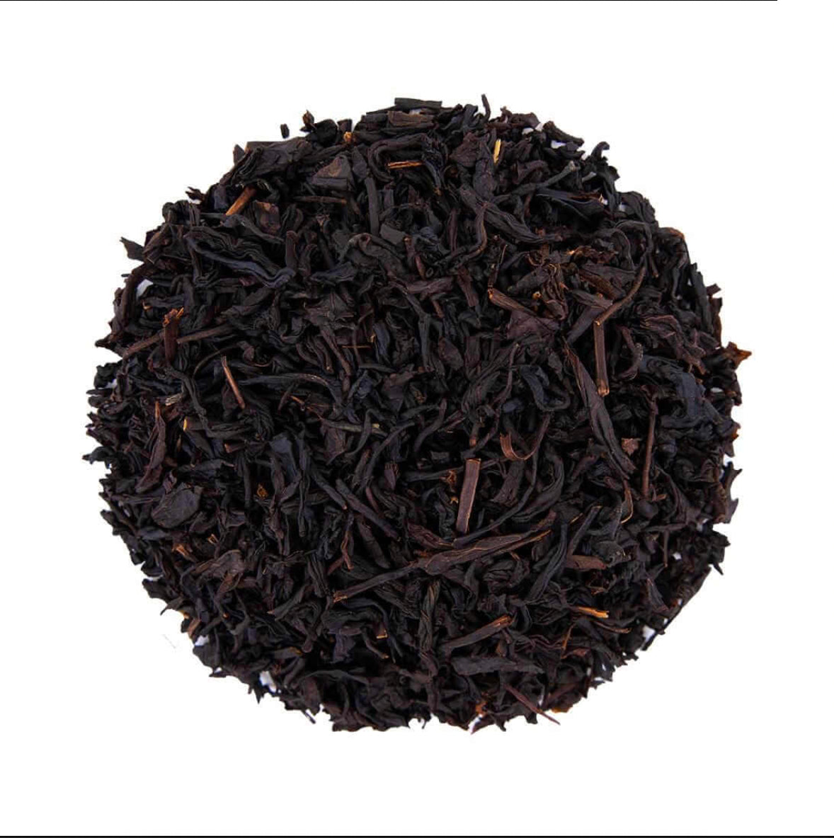 Vanilla 1/4LB