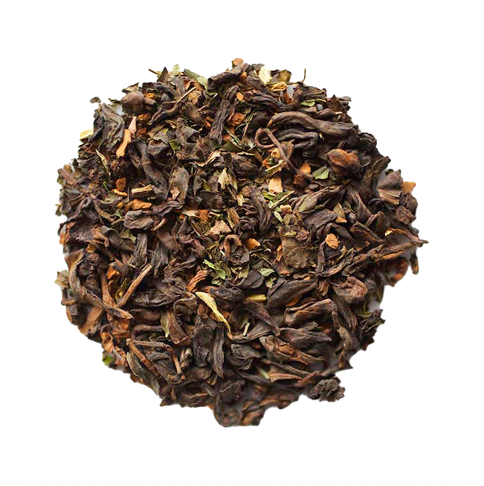 Vanilla Mint 1/4LB