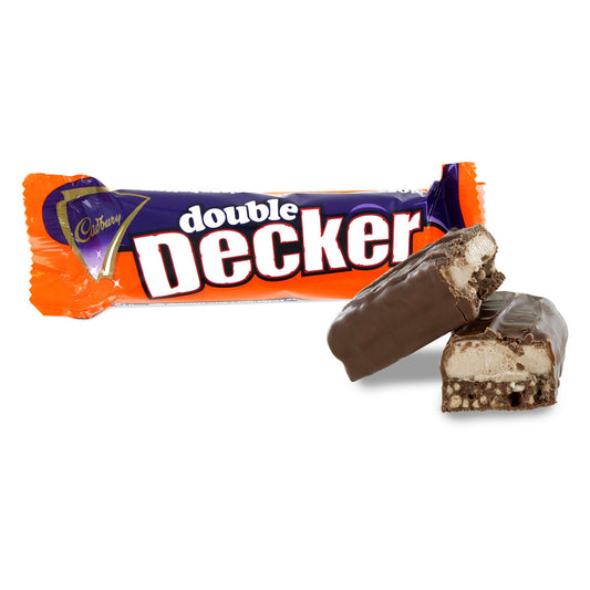Double Decker